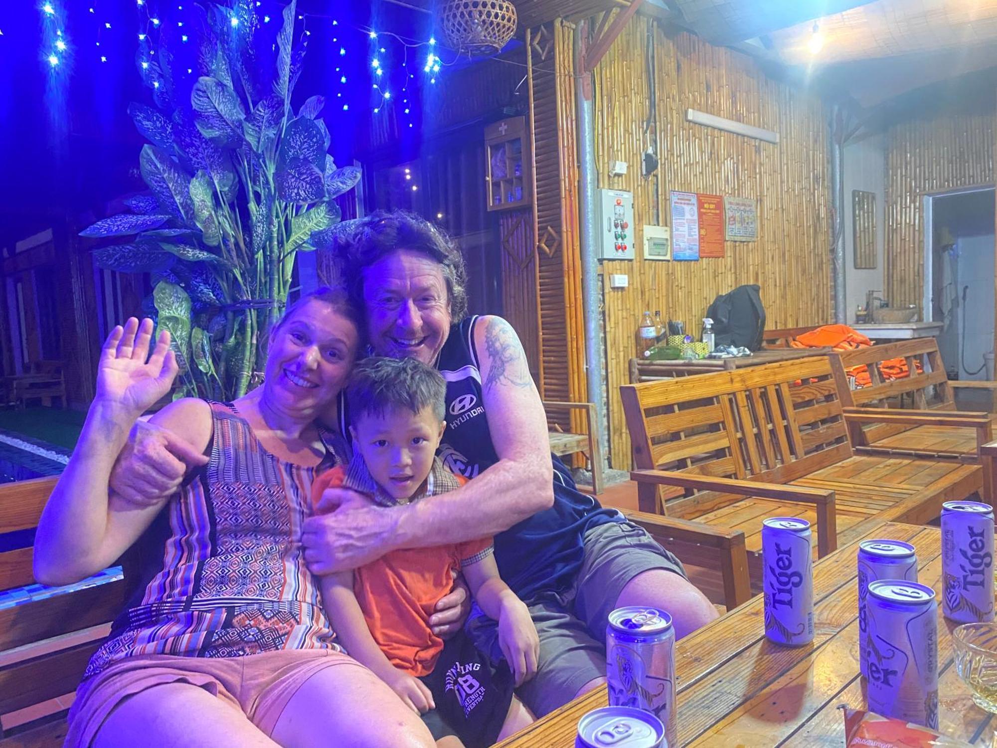 Tam Coc Charming Bungalow Ninh Binh Dış mekan fotoğraf