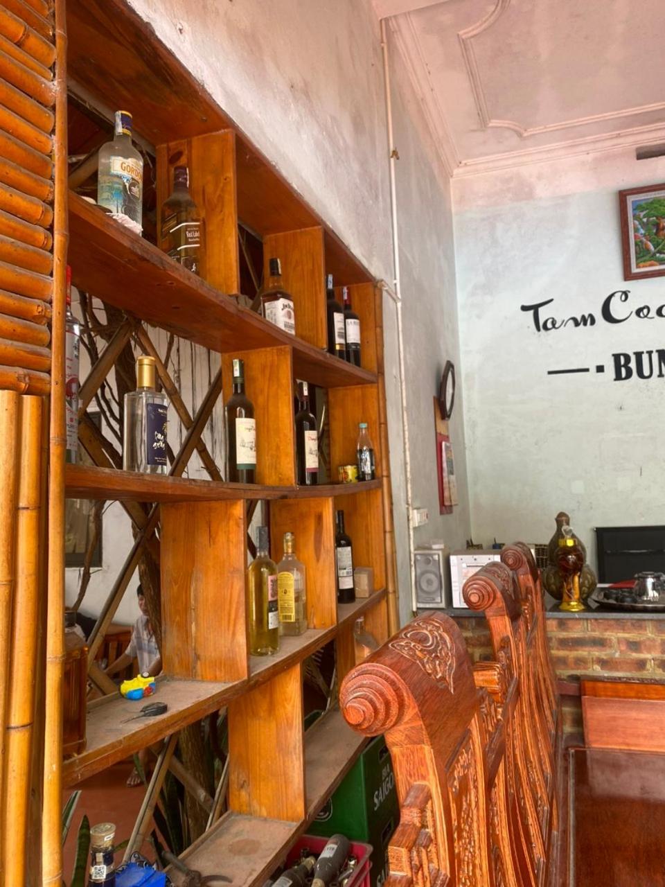 Tam Coc Charming Bungalow Ninh Binh Dış mekan fotoğraf