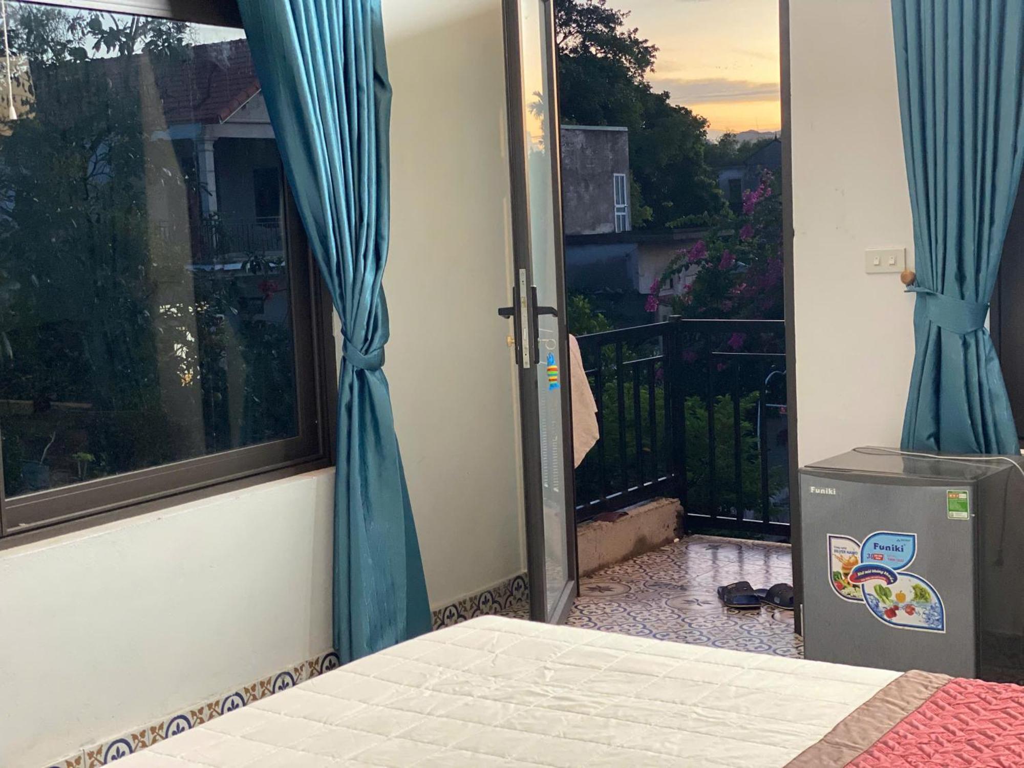 Tam Coc Charming Bungalow Ninh Binh Dış mekan fotoğraf