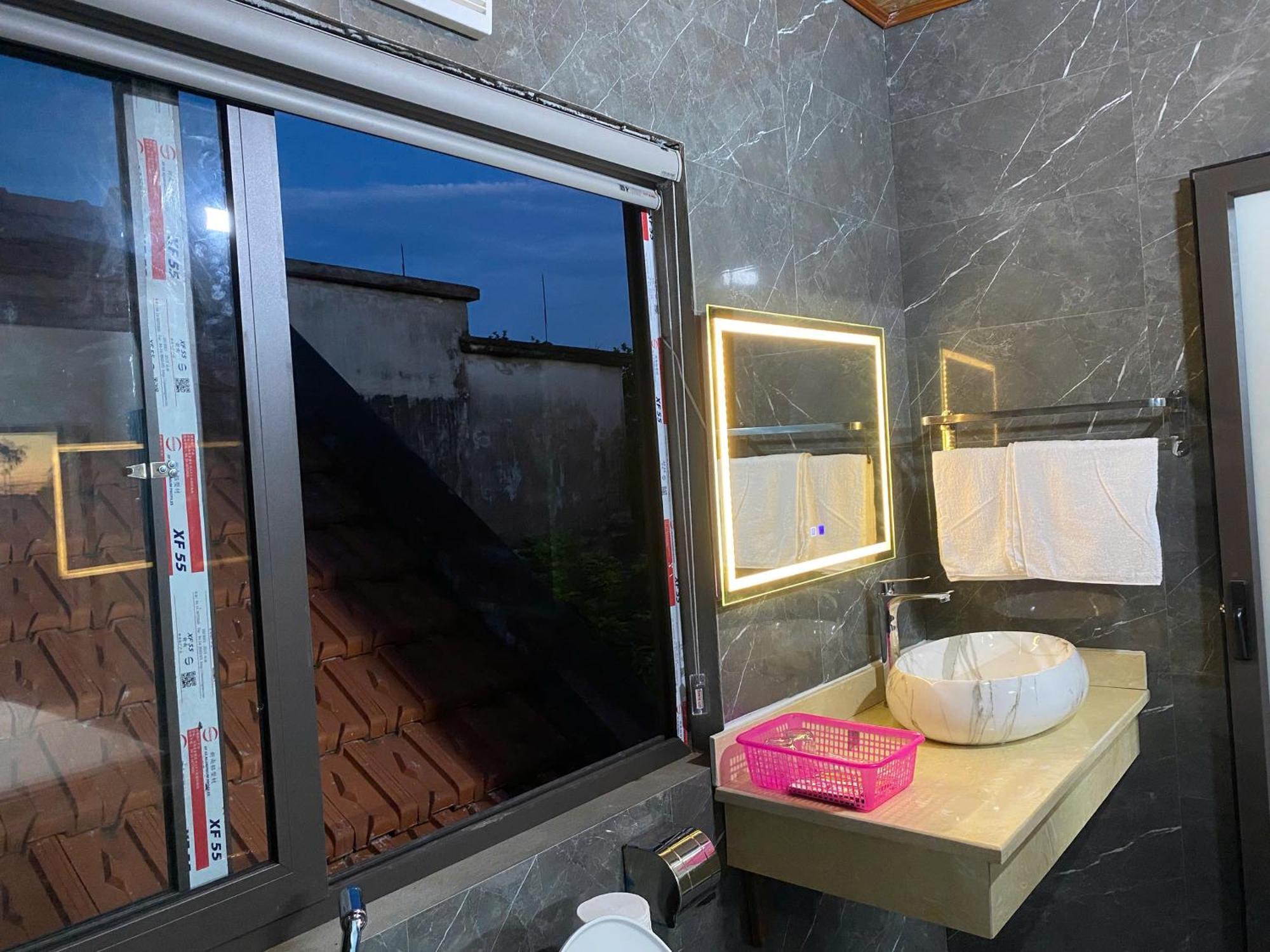 Tam Coc Charming Bungalow Ninh Binh Dış mekan fotoğraf