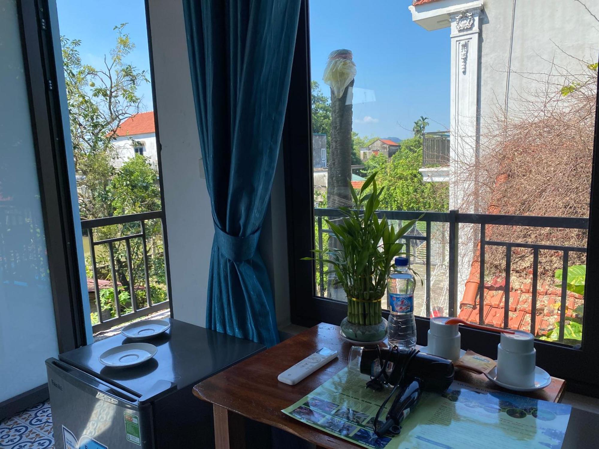 Tam Coc Charming Bungalow Ninh Binh Dış mekan fotoğraf