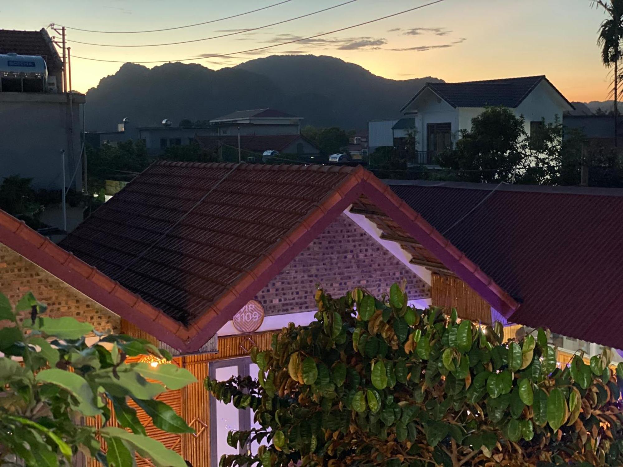 Tam Coc Charming Bungalow Ninh Binh Dış mekan fotoğraf