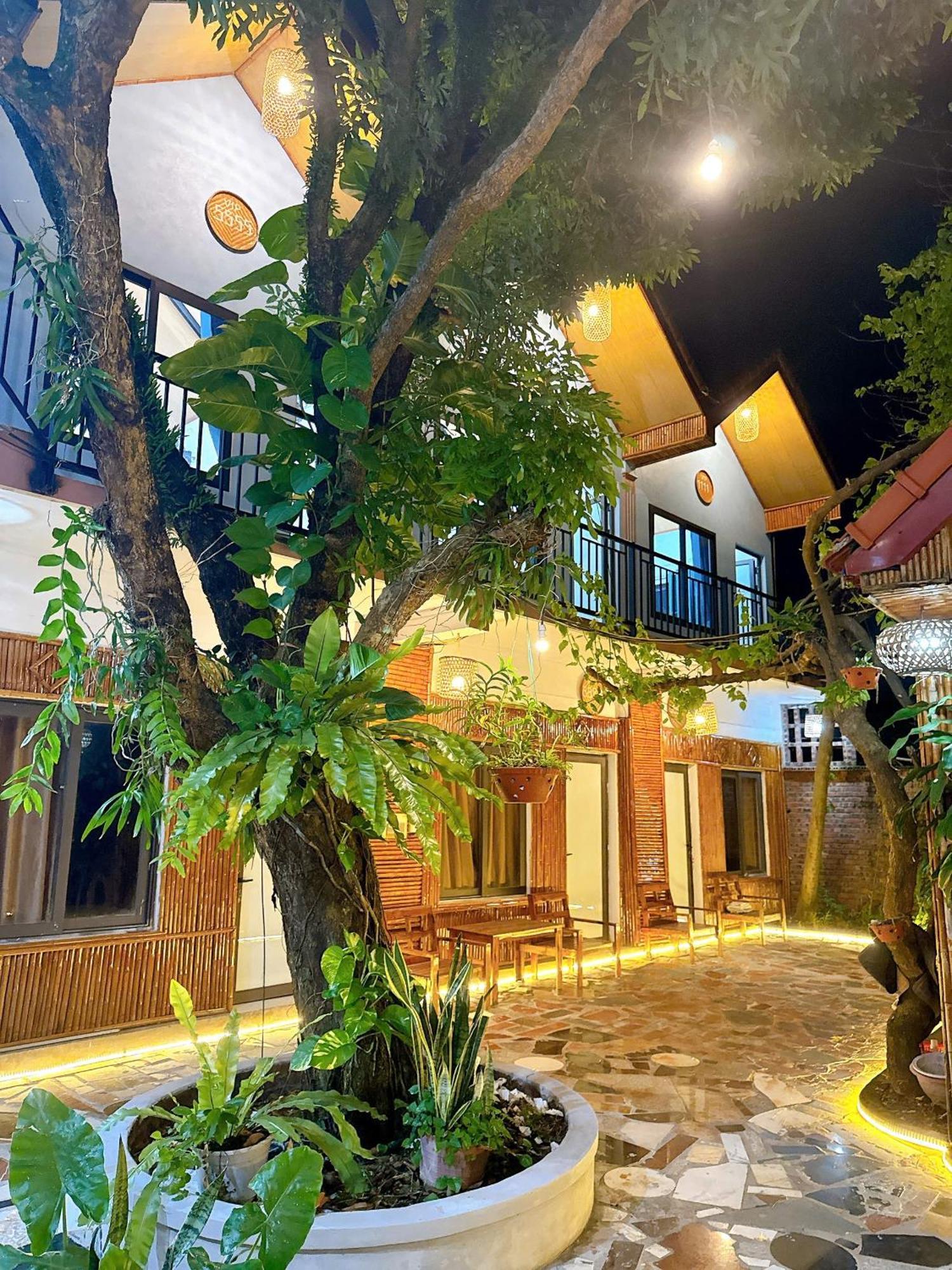 Tam Coc Charming Bungalow Ninh Binh Dış mekan fotoğraf