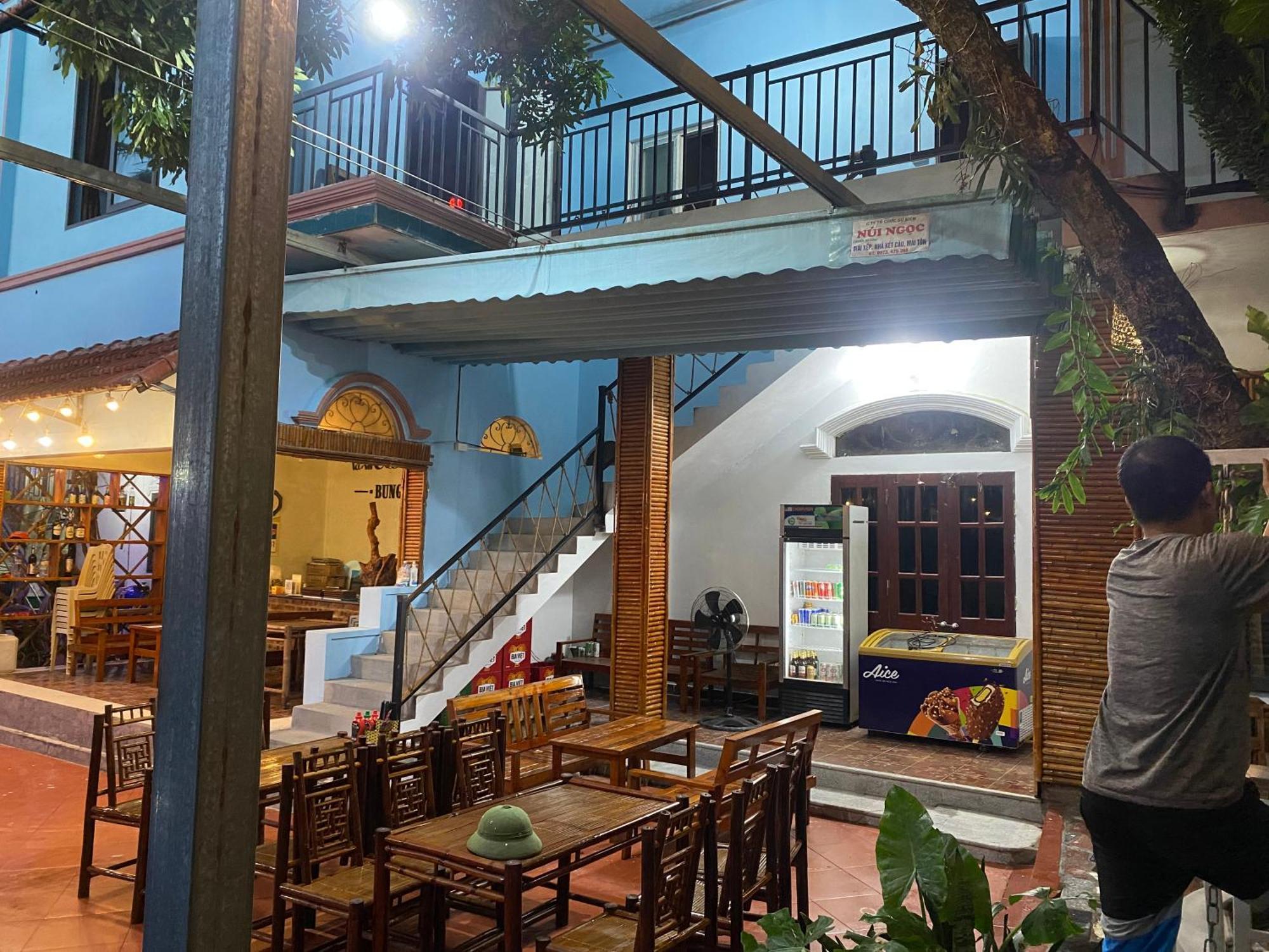 Tam Coc Charming Bungalow Ninh Binh Dış mekan fotoğraf