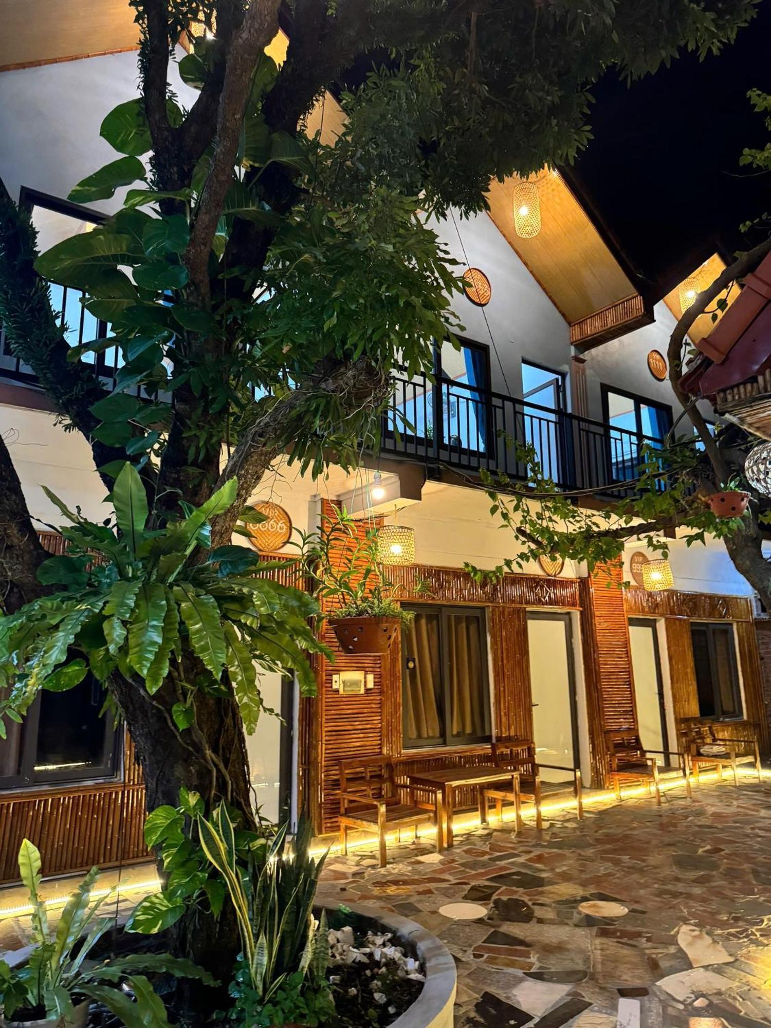 Tam Coc Charming Bungalow Ninh Binh Dış mekan fotoğraf