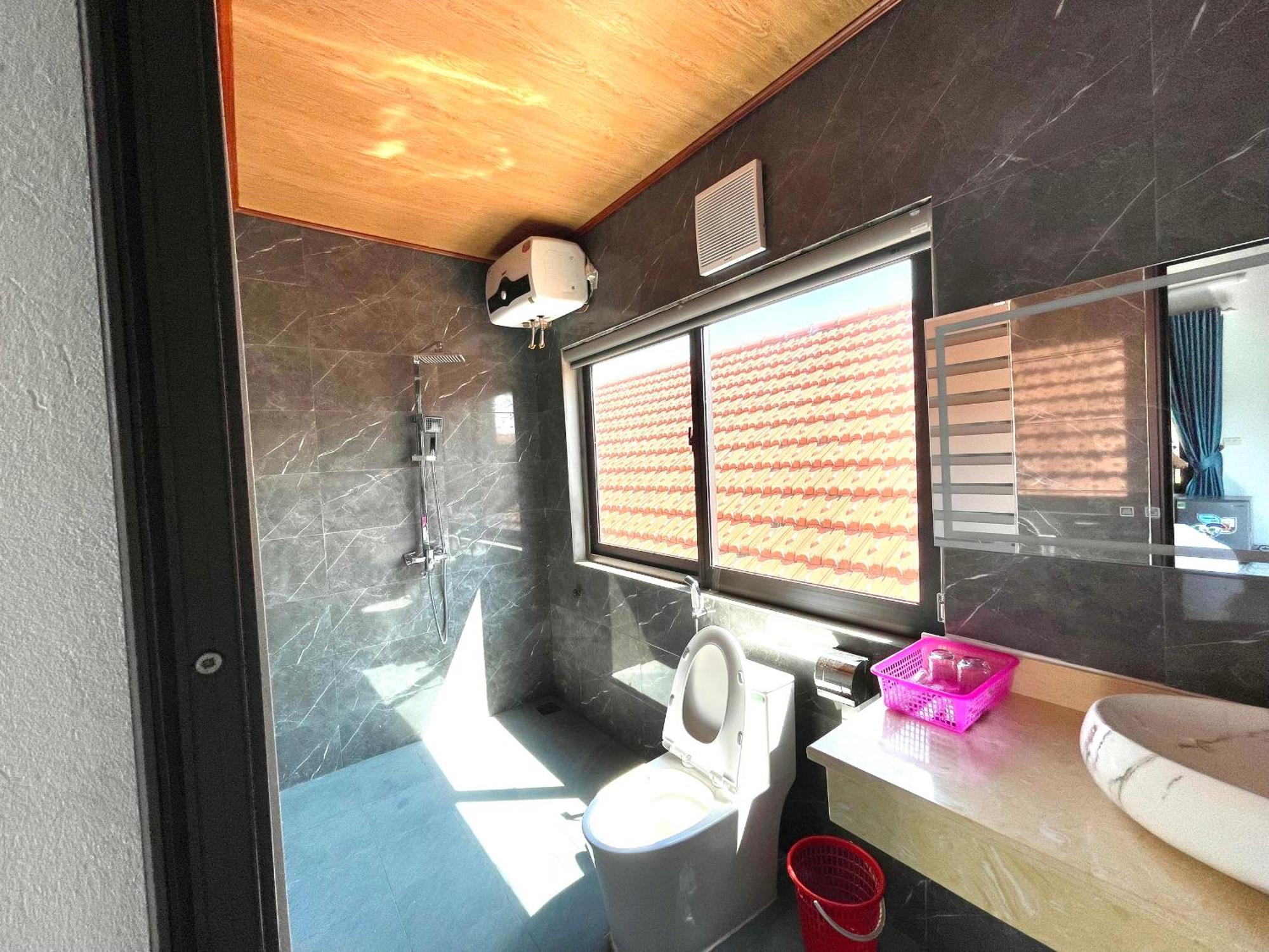 Tam Coc Charming Bungalow Ninh Binh Dış mekan fotoğraf