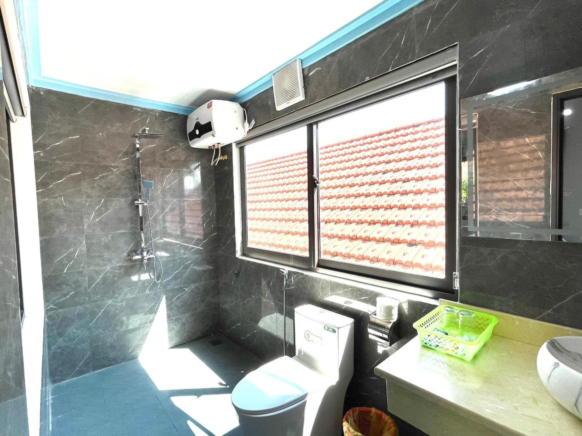 Tam Coc Charming Bungalow Ninh Binh Dış mekan fotoğraf