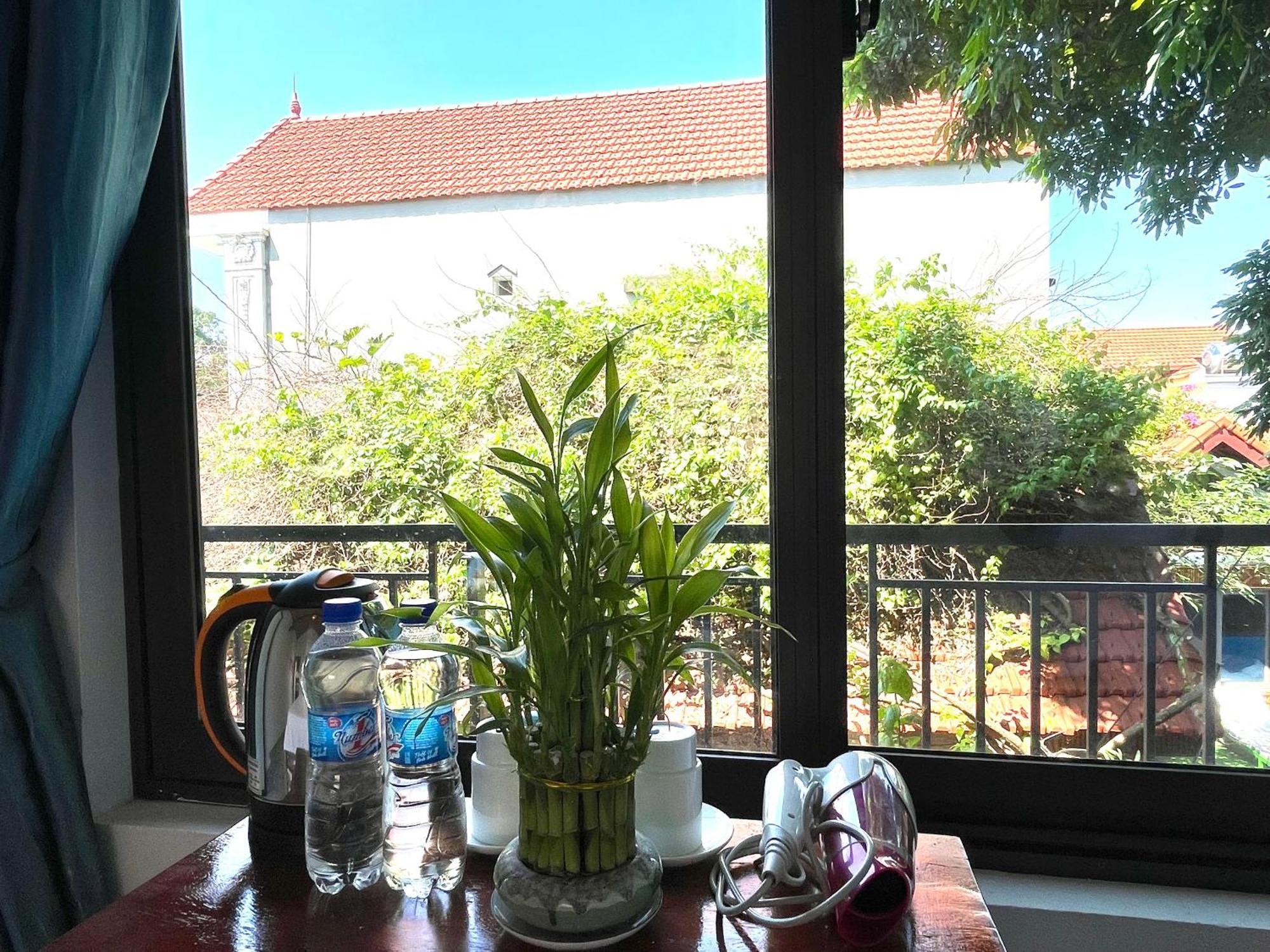 Tam Coc Charming Bungalow Ninh Binh Dış mekan fotoğraf