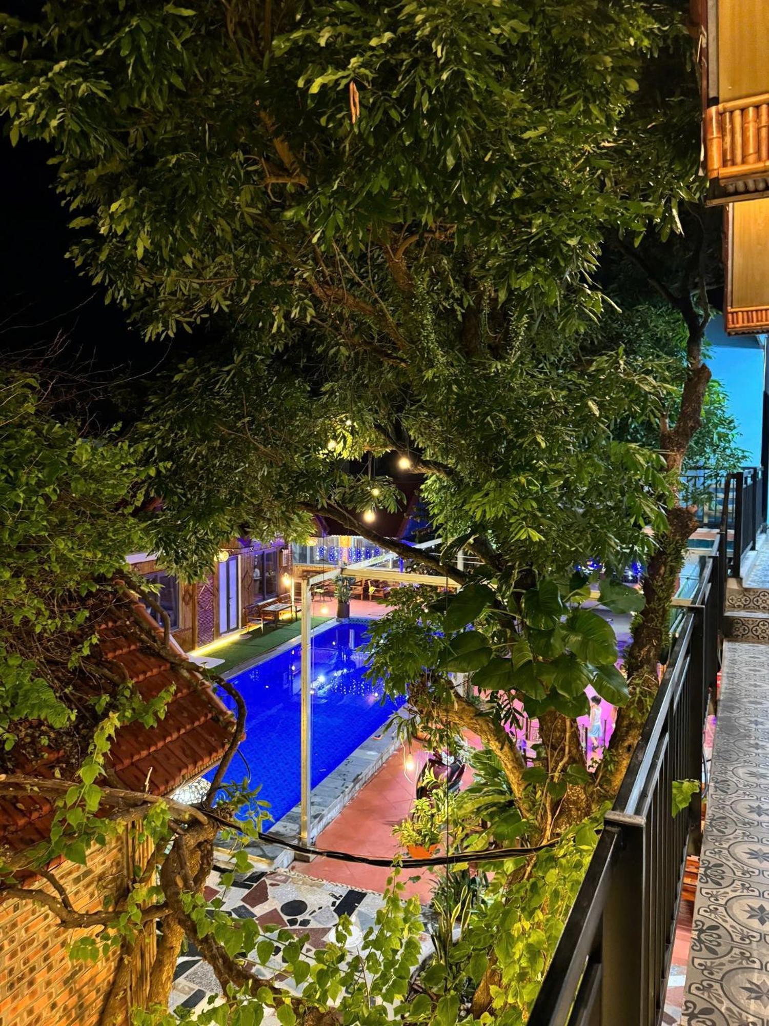 Tam Coc Charming Bungalow Ninh Binh Dış mekan fotoğraf